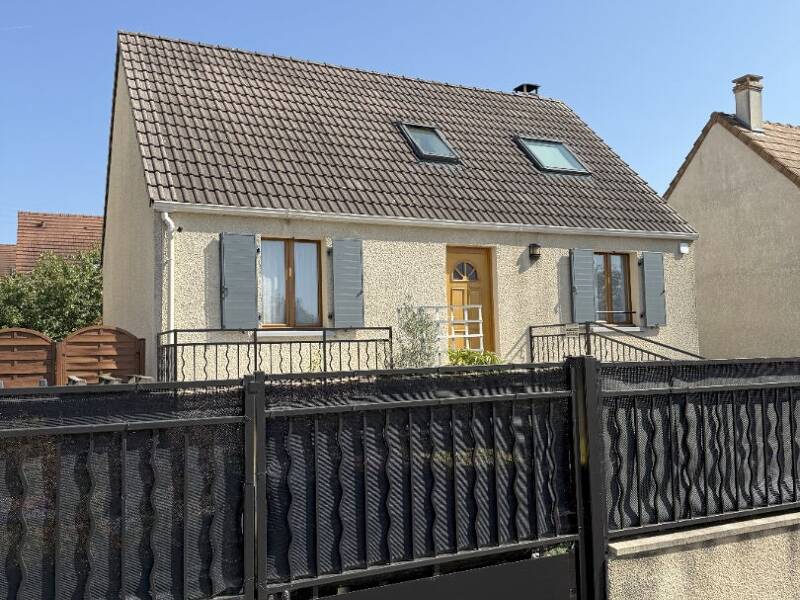 Maison à vendre, 91m², ARGENTEUIL