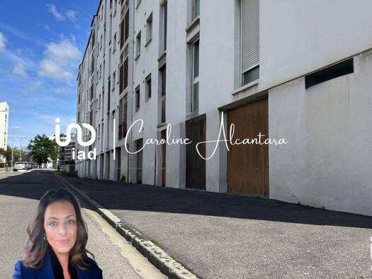 Parking à vendre 16 000 € 15 m² Moulin à Vent-Vertefeuille Perpignan 66100