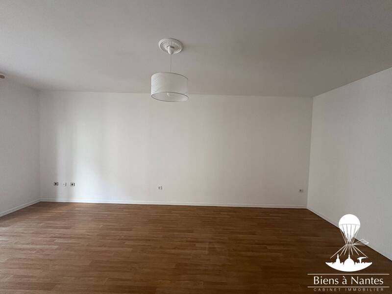 Maison à louer, 48m², NANTES