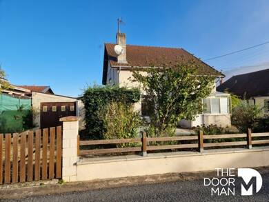 Maison à vendre 53 000 € 3 pièces 2 chambres 66 m² Froncles 52320