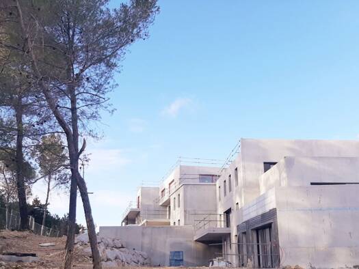 Appartement à vendre 327 000 € 2 pièces 1 chambre 47,8 m² Étage 2/3 Saint-Clément-de-Rivière 34980