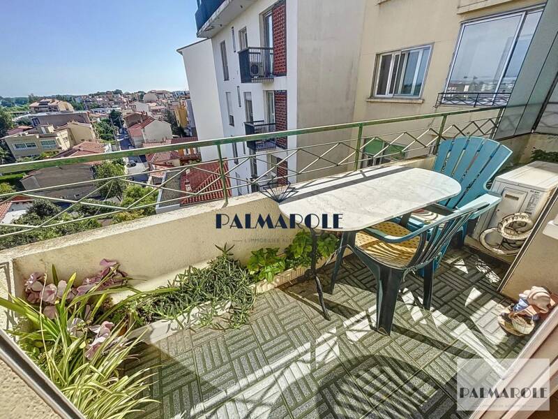 Maison à vendre, 84m², PERPIGNAN