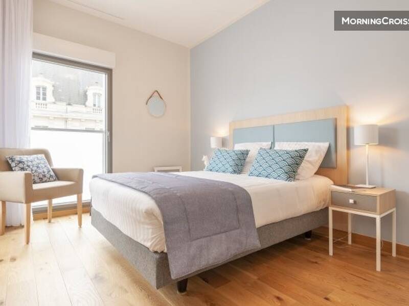 Maison à louer, 32m², PAU