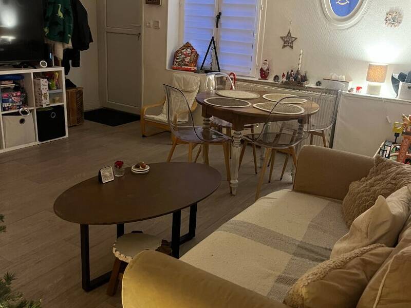 Maison à louer, 58m², LE HAVRE