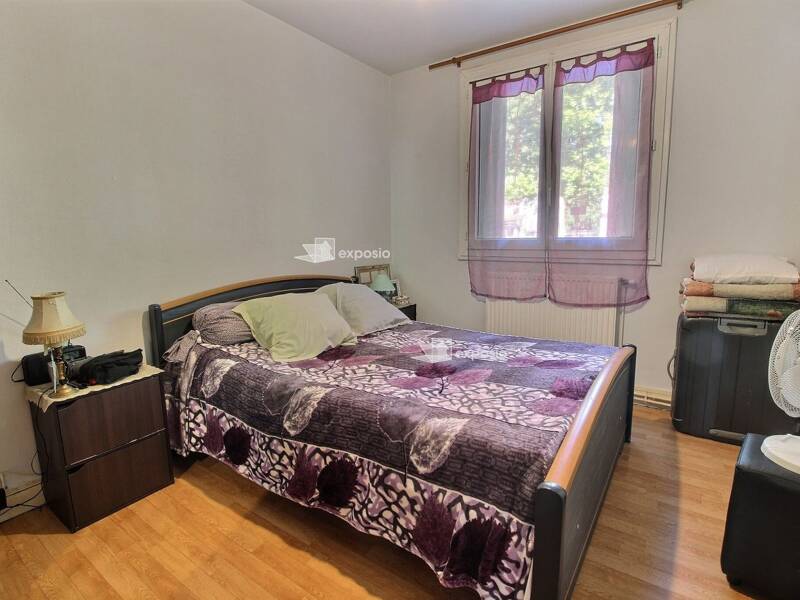 Maison à vendre, 51m², GRENOBLE