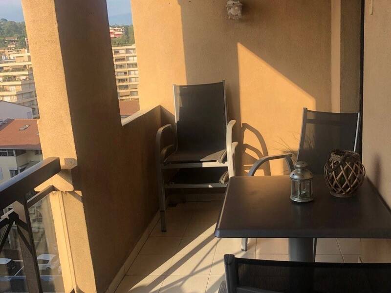 Maison à louer, 59m², CANNES