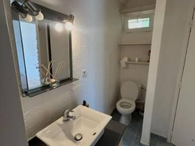 Maison à louer, 23m², PEROLS