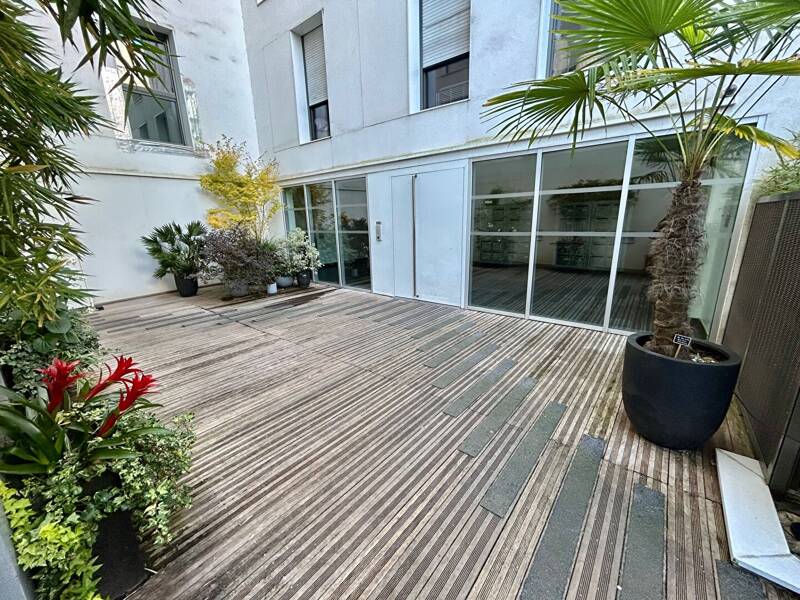 Maison à louer, 65m², BOULOGNE BILLANCOURT