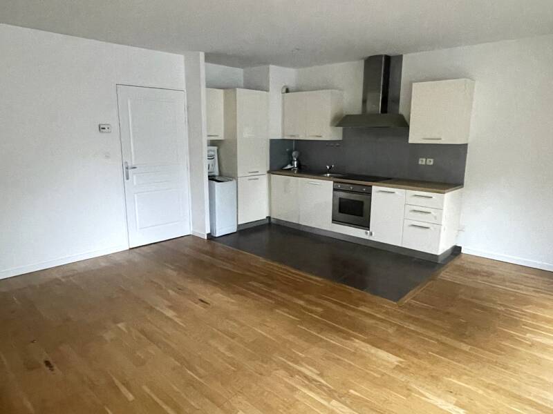 Maison à louer, 74m², LYON 5E