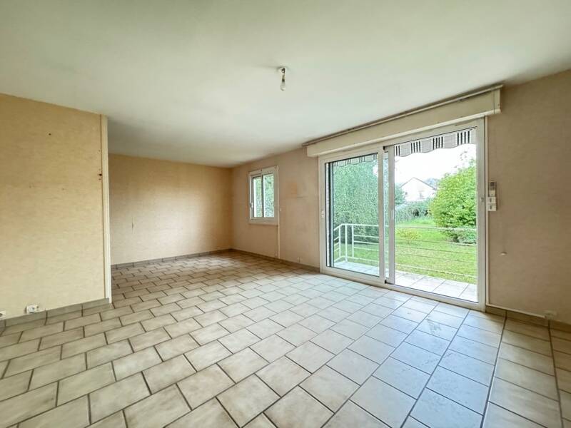 Maison à vendre, 93m², ORLEANS