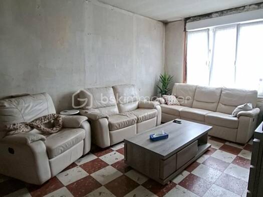 Maison de ville à vendre 147 000 € 3 pièces 2 chambres 83 m² 1 572 m² de terrain Nord Merville 59660