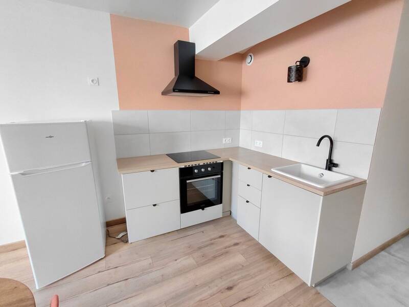 Maison à vendre, 37m², MONTBRISON