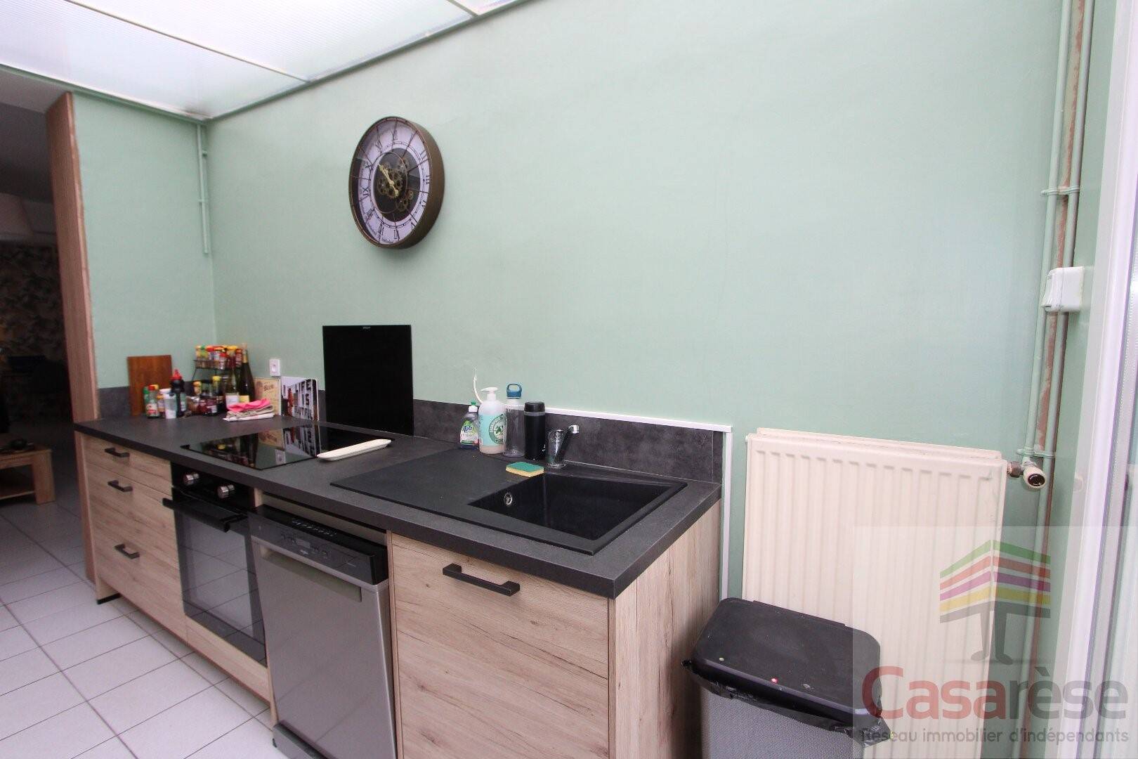 Maison à vendre, 85m², CALAIS