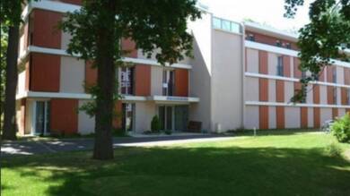 Appartement à louer 580 € 1 pièce 18 m² 1er étage Les bords de l'Yerres Brunoy 91800