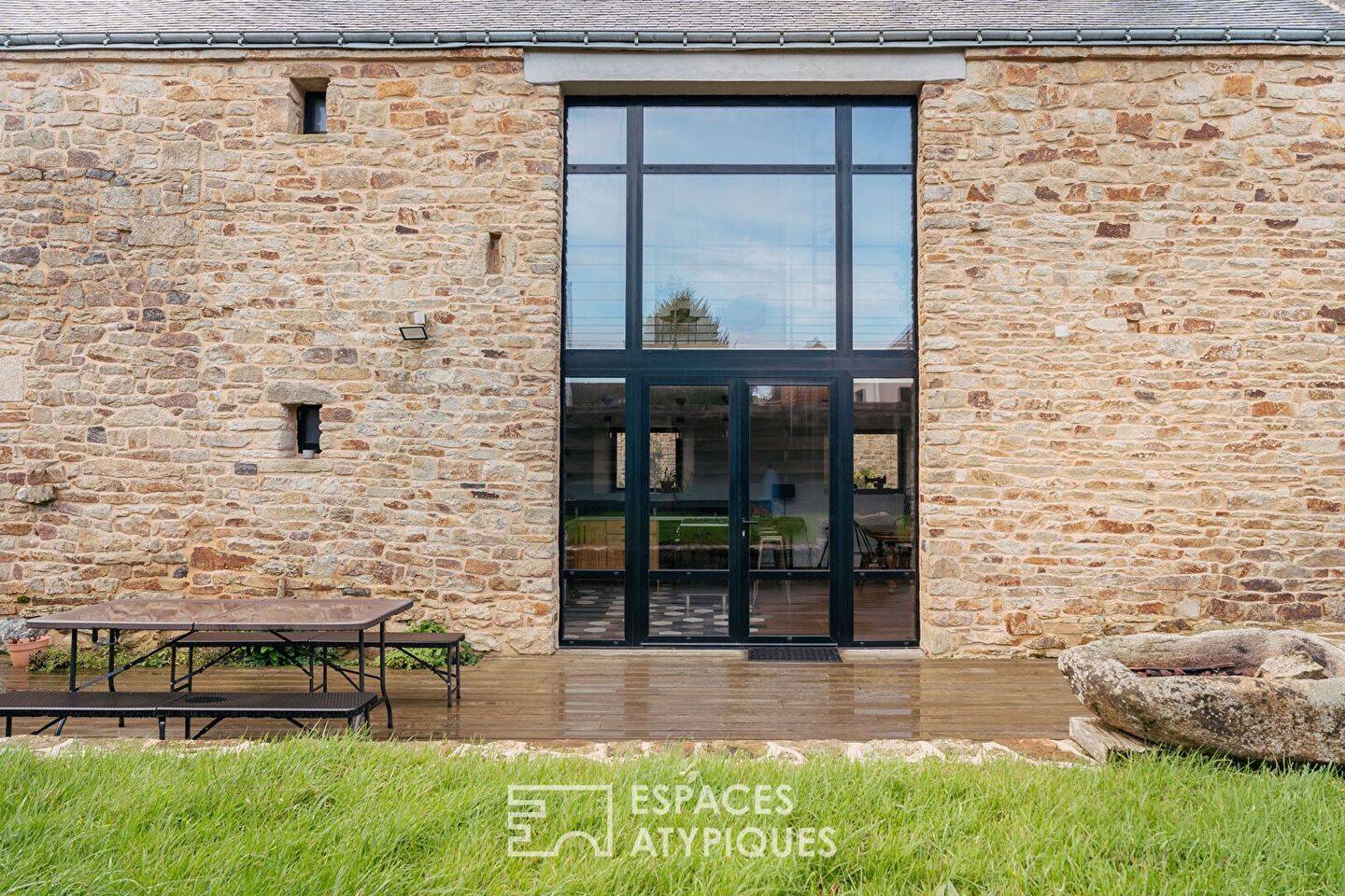 Maison à vendre, 131m², LOCOAL MENDON