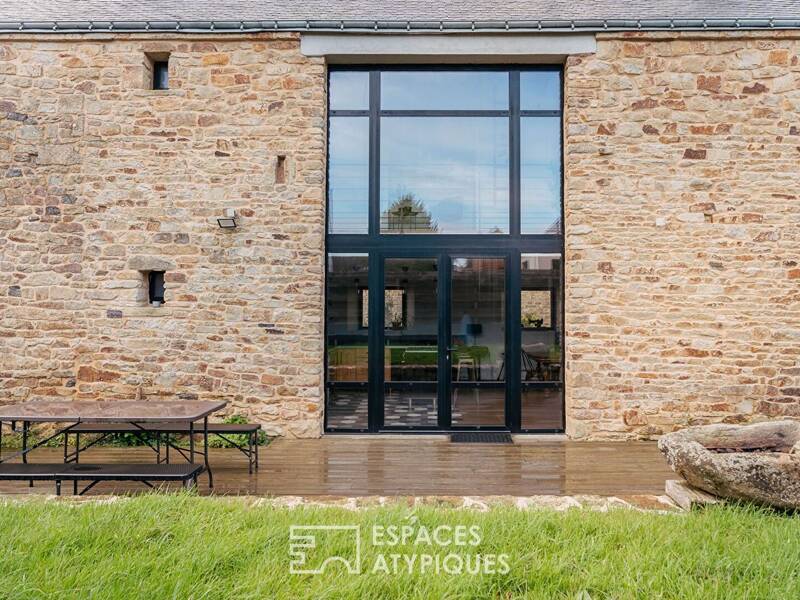 Maison à vendre, 131m², LOCOAL MENDON