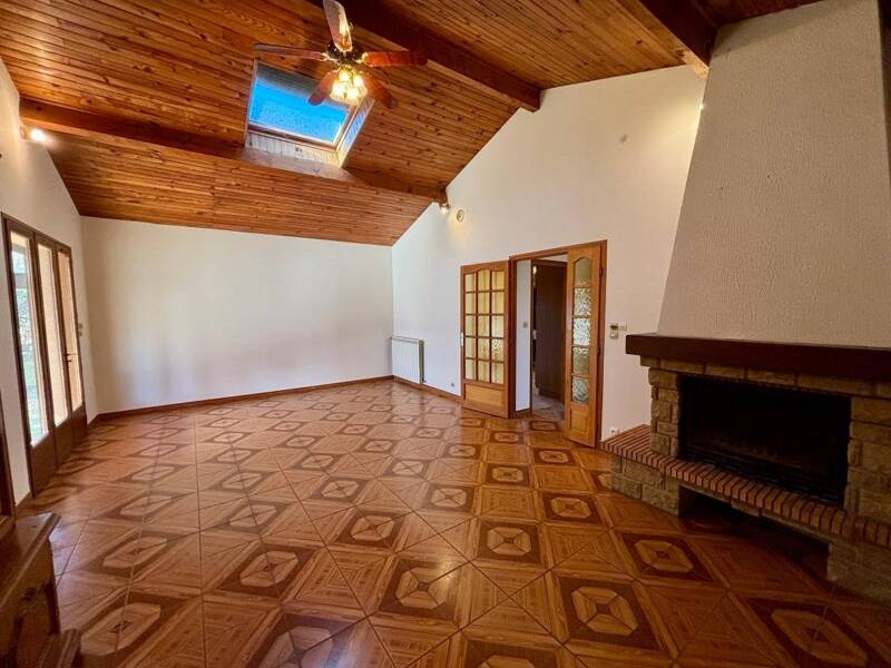 Maison à vendre, 96m², TOULOUSE