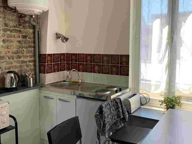 Maison à louer, 40m², LE HAVRE