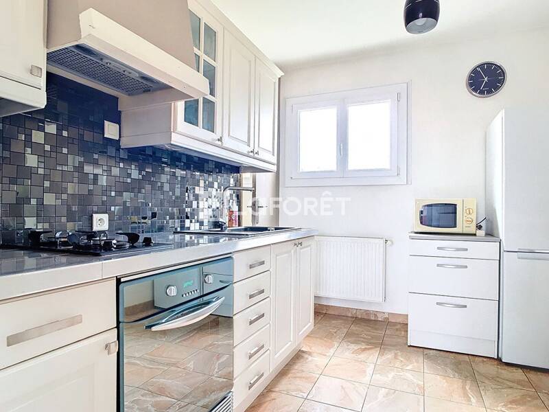 Maison à louer, 60m², CALUIRE ET CUIRE