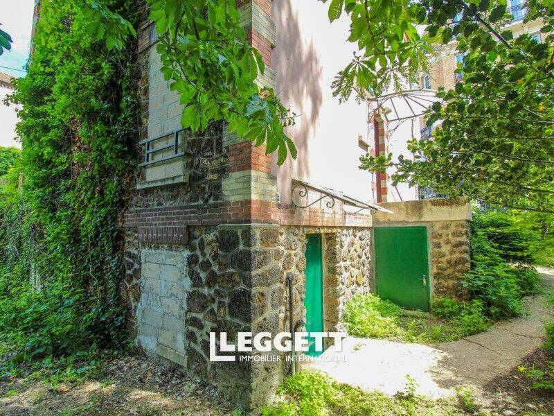 Maison à vendre, 256m², MONTREUIL