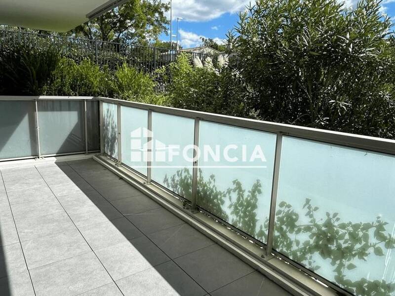 Maison à vendre, 60m², MARSEILLE 8E