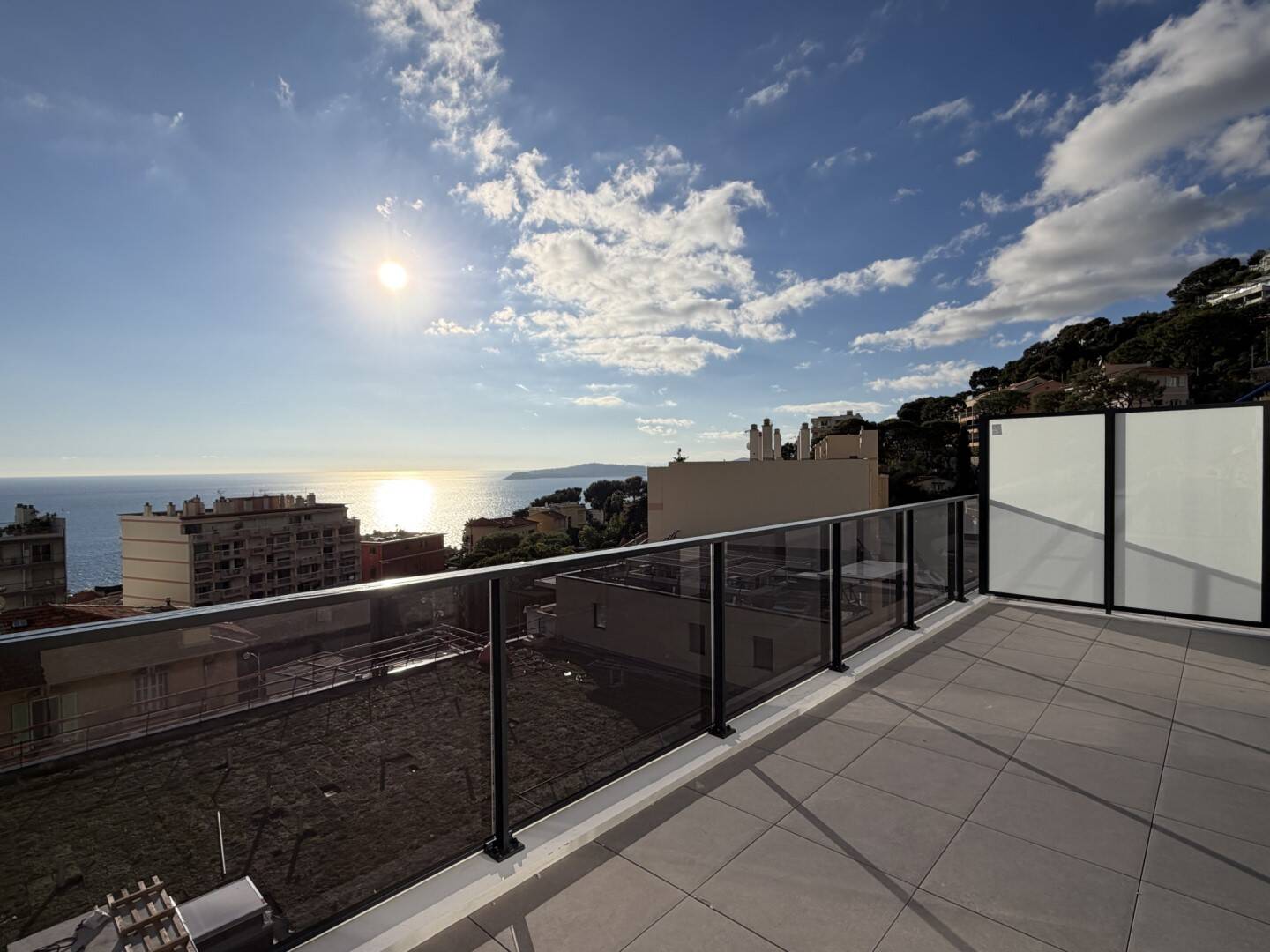 Maison à vendre, 112m², CAP D'AIL