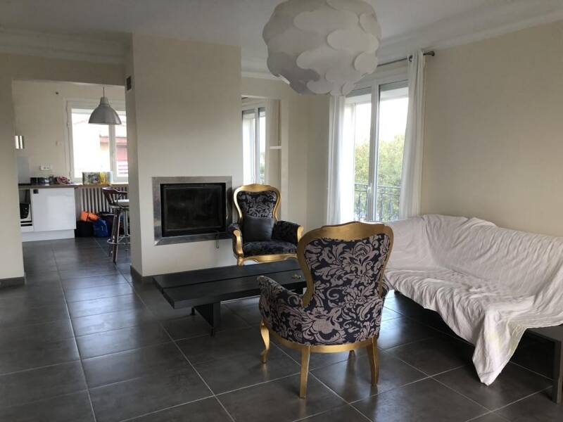 Maison à louer, 100m², PEROLS