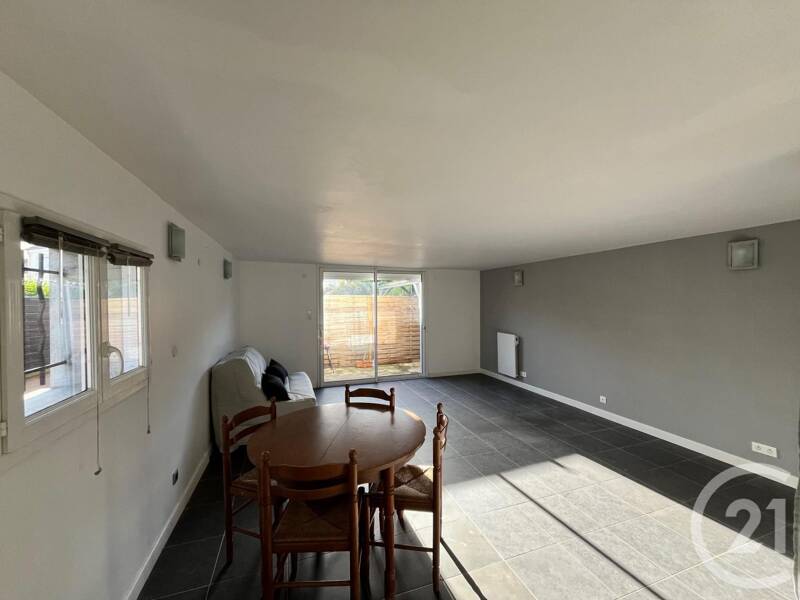 Maison à louer, 36m², ELANCOURT