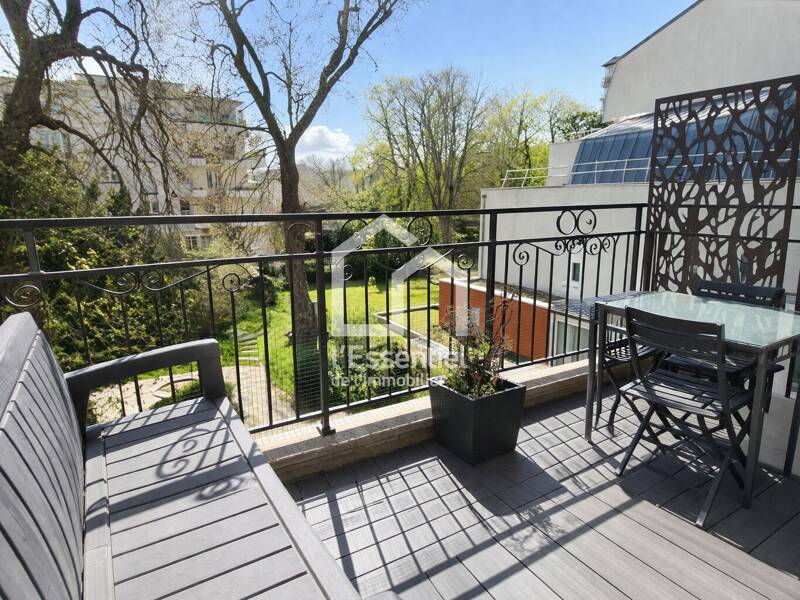 Maison à vendre, 85m², VERNEUIL SUR SEINE