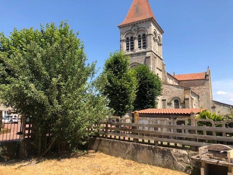 Maison à louer, 76m², SAINTE FOY SAINT SULPICE