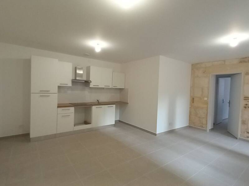 Maison à louer, 54m², NIMES