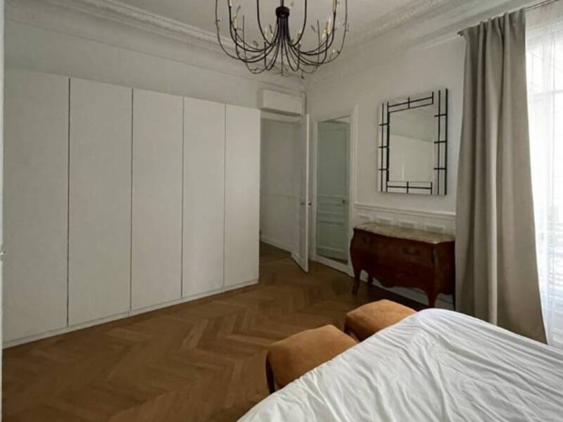 Maison à louer, 127m², PARIS 17E