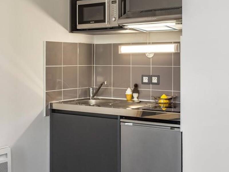 Maison à louer, 42m², LYON 9E