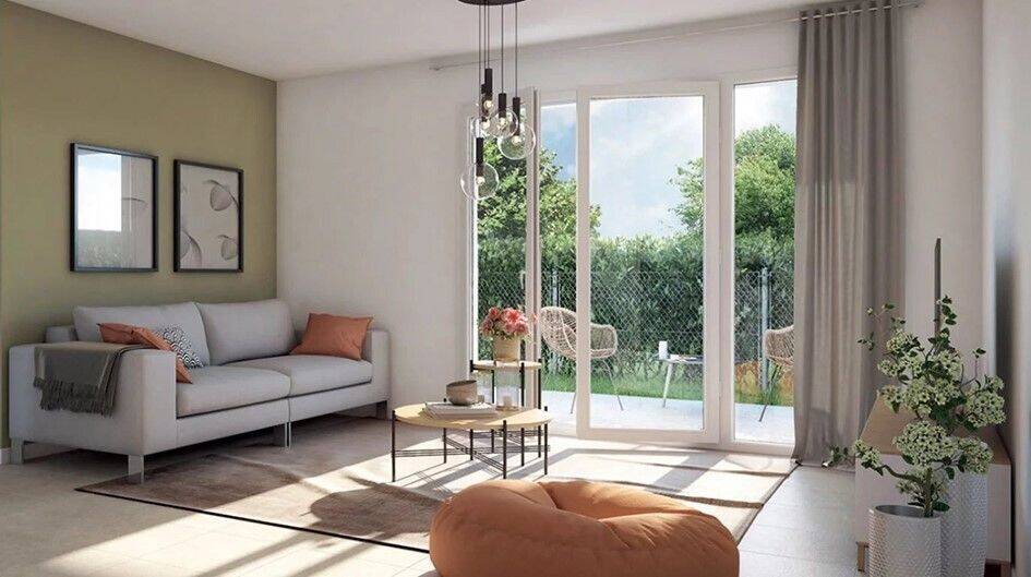 Maison à vendre, 70m², MYANS