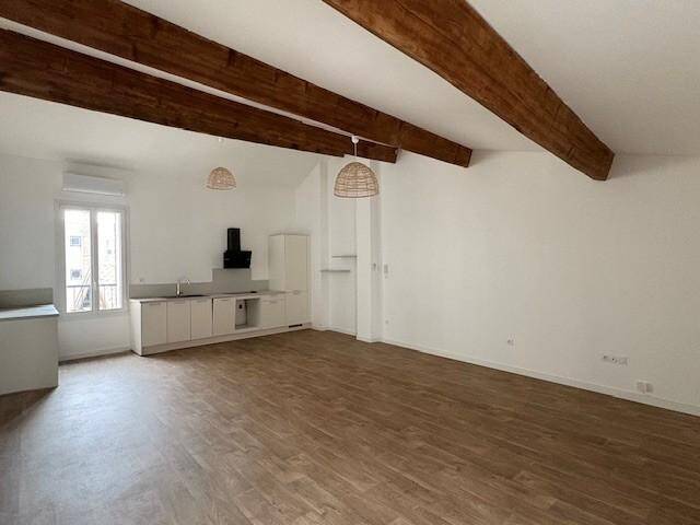 Maison à louer, 68m², BEZIERS