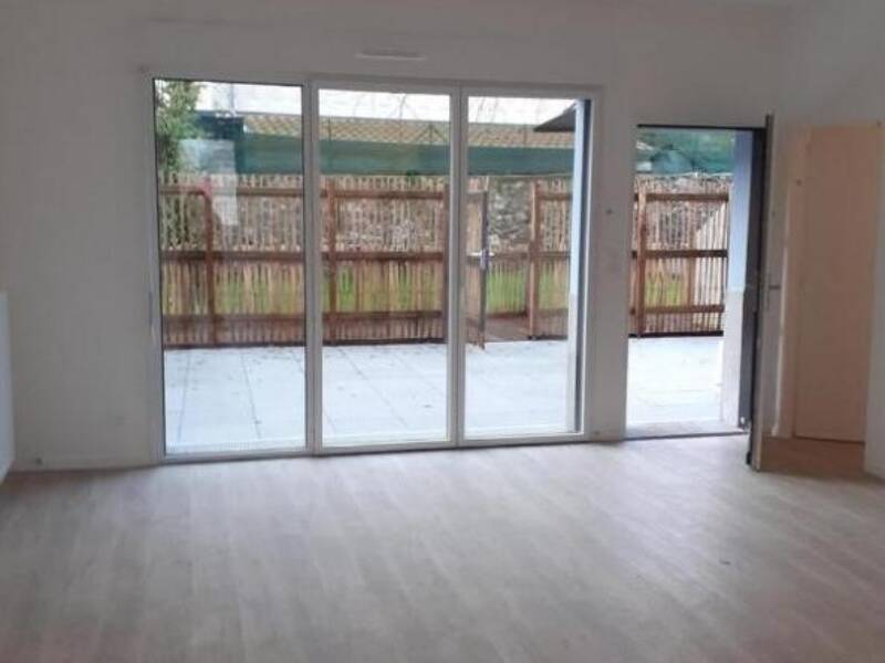 Maison à louer, 83m², NANTES