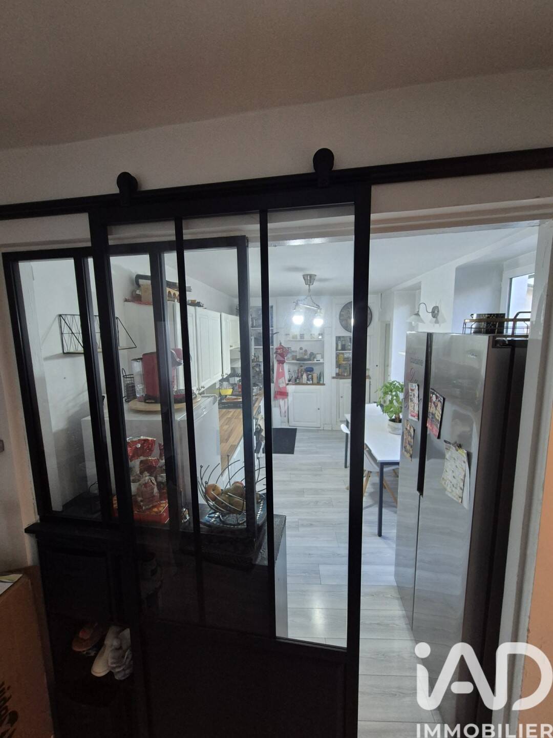 Maison à vendre, 101m², LIZY SUR OURCQ
