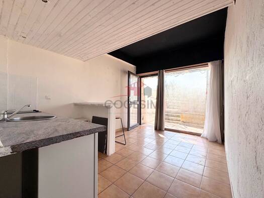 Appartement à vendre 106 000 € 1 pièce 16 m² RDC/4 Seignosse 40510