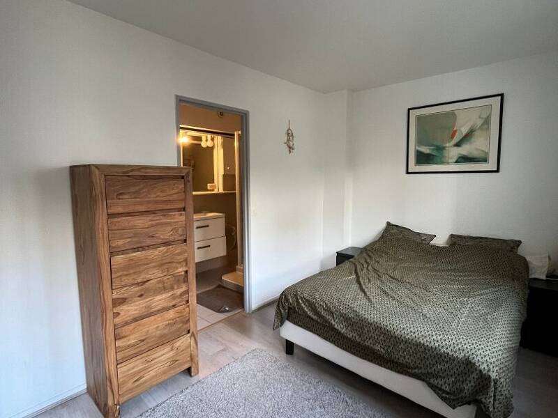 Maison à louer, 55m², BOULOGNE BILLANCOURT