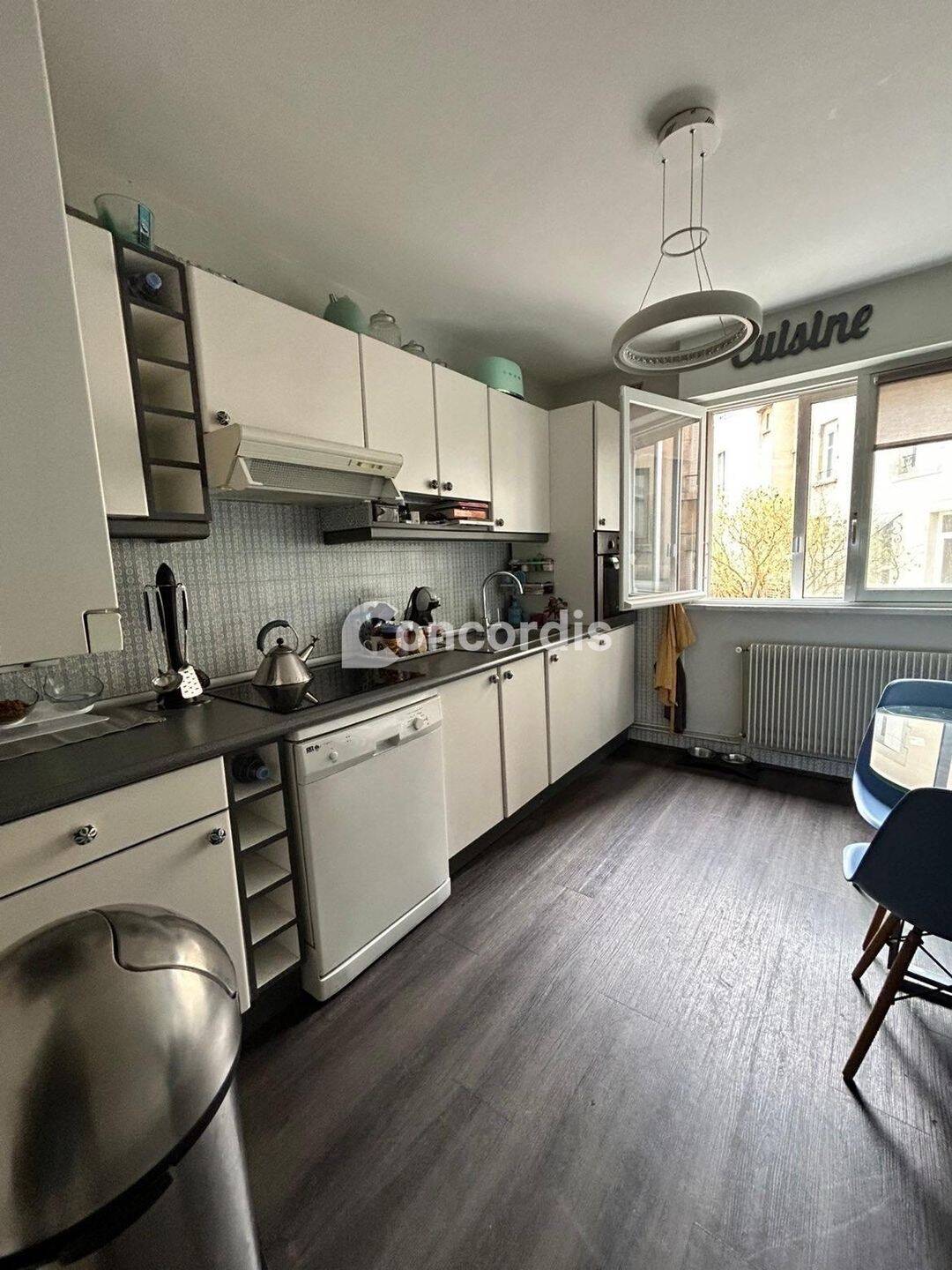 Maison à louer, 80m², NANCY