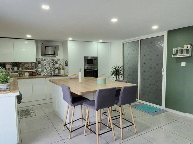 Maison à vendre, 98m², HARNES