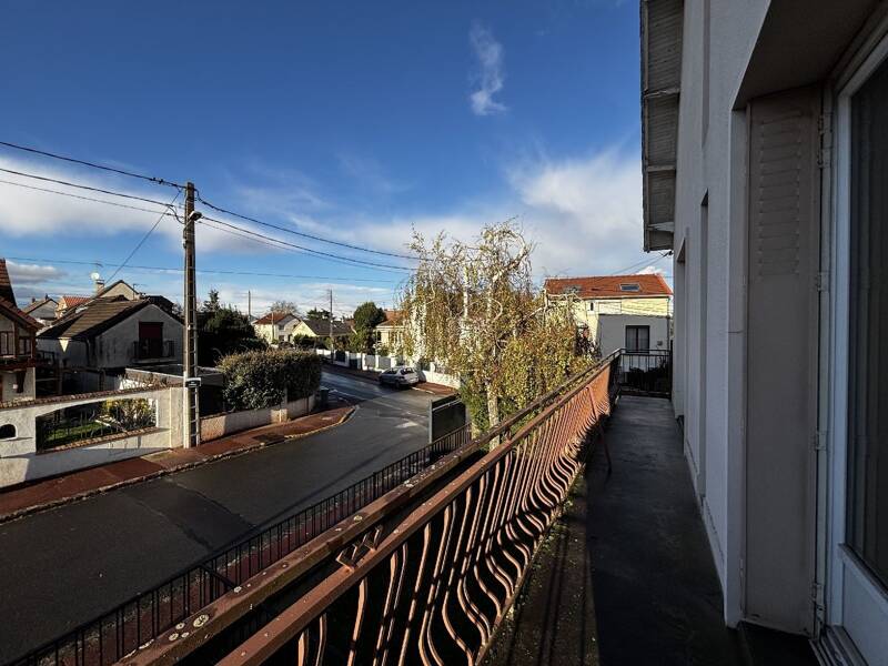 Maison à louer, 127m², WISSOUS