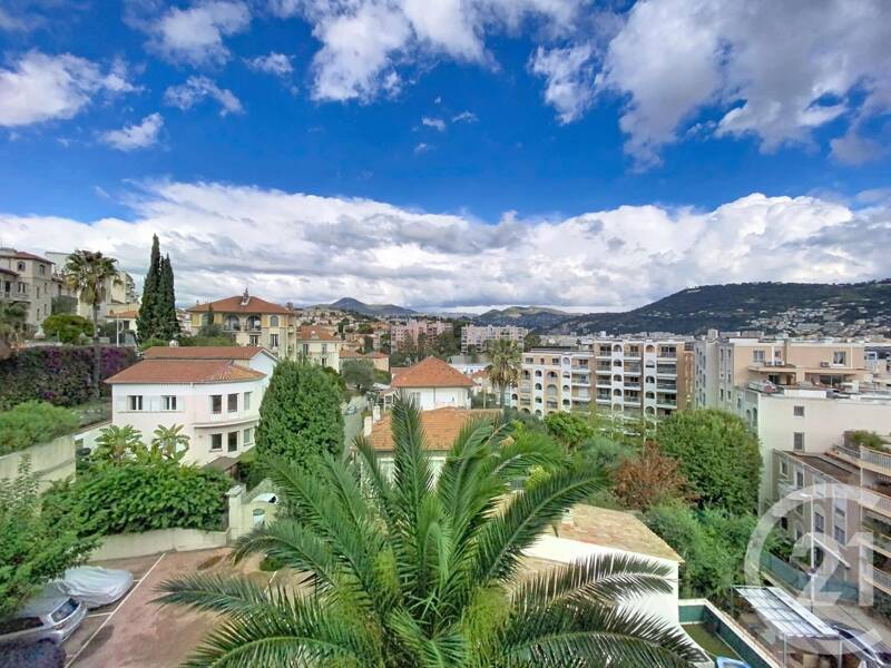 Maison à louer, 17m², NICE