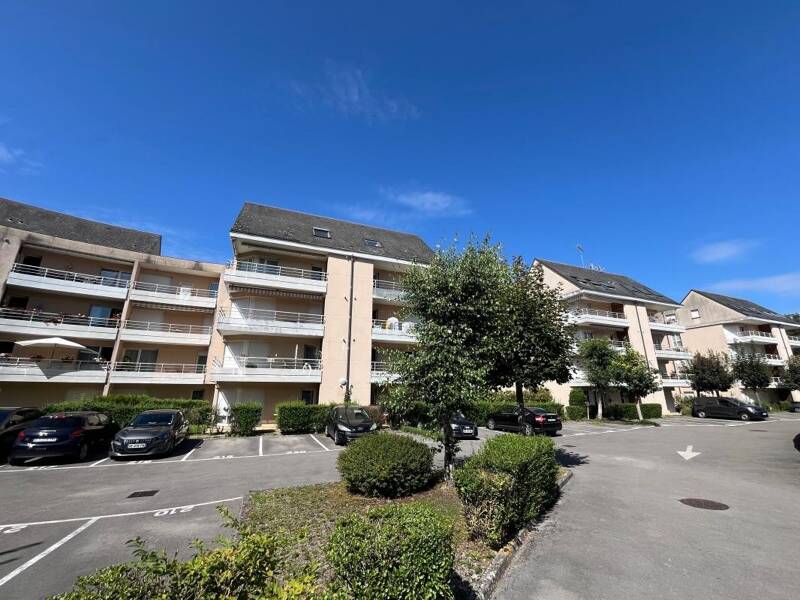 Maison à louer, 21m², BEAUVAIS
