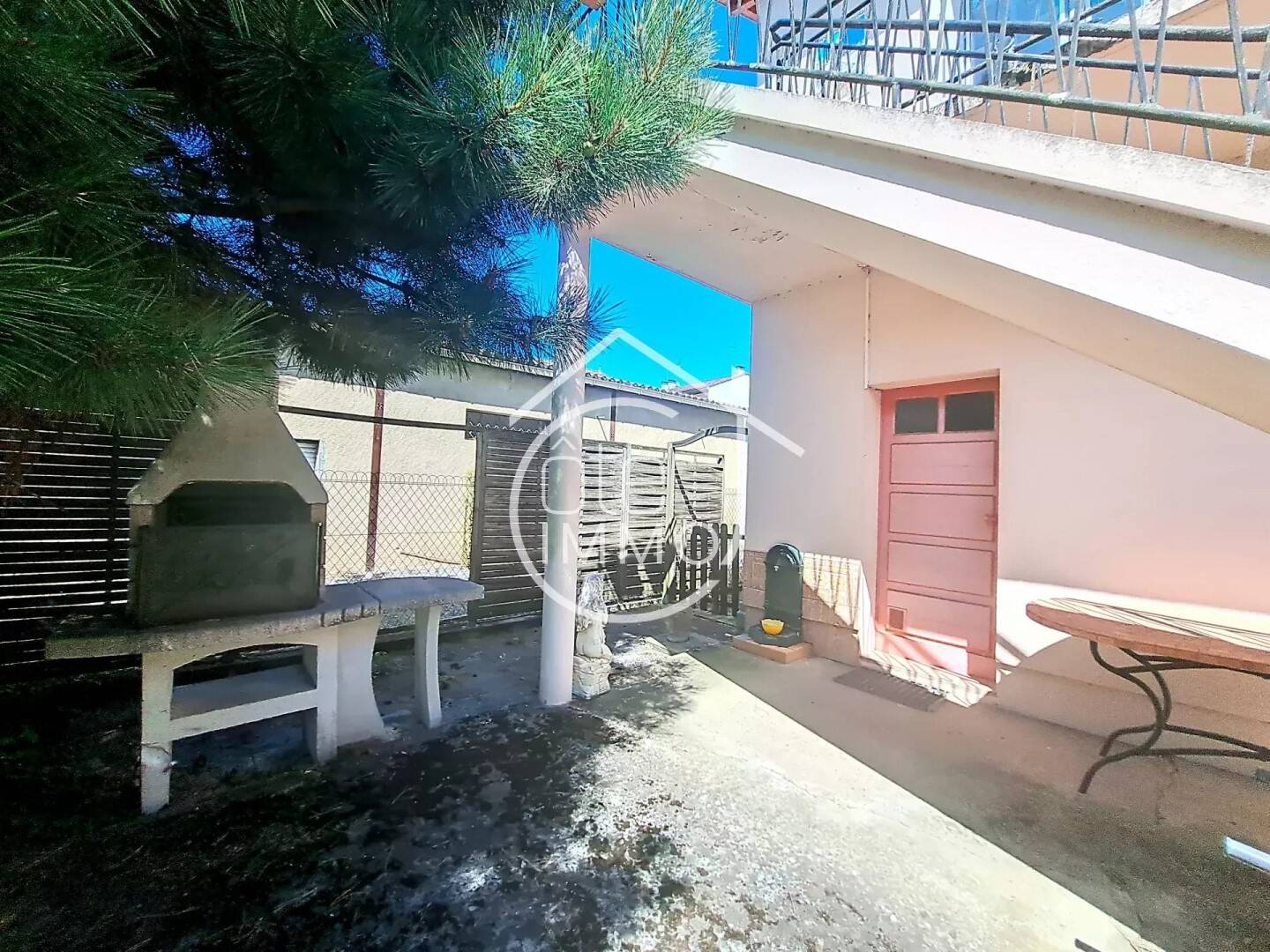 Maison à vendre, 97m², SAINTE FOY LA GRANDE