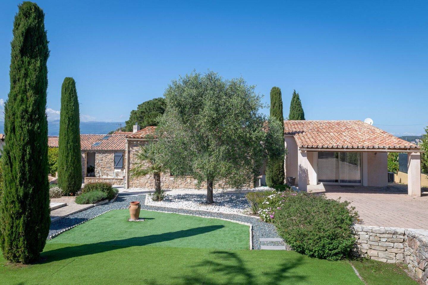 Maison à vendre, 190m², CANNES
