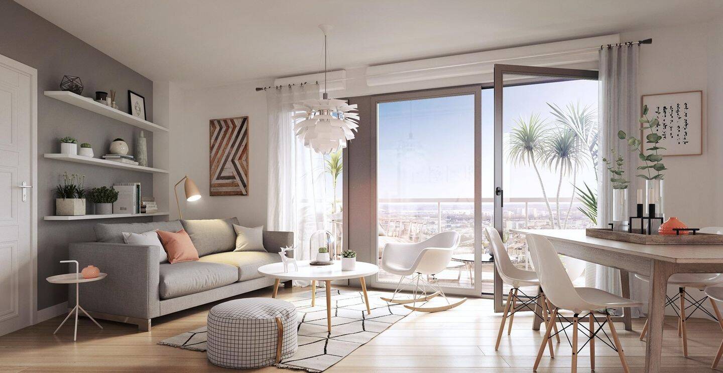 Maison à vendre, 59m², ROISSY EN BRIE