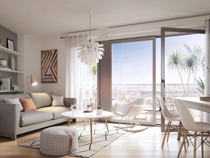 Maison à vendre, 59m², ROISSY EN BRIE