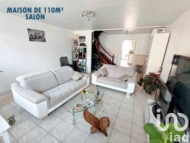 Immeuble à vendre 430 000 € 296 m² Sud Est Saujon 17600