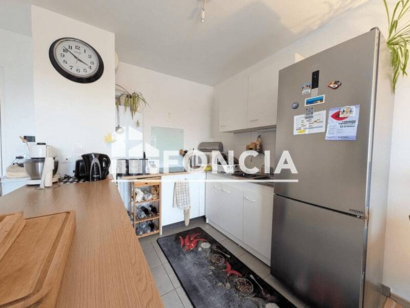 Maison à louer, 42m², BIHOREL